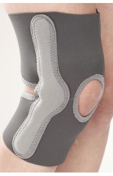 Tynor Elastic Knee Support
