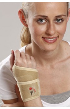 Tynor Wrist Brace with Thumb (Neoprene)