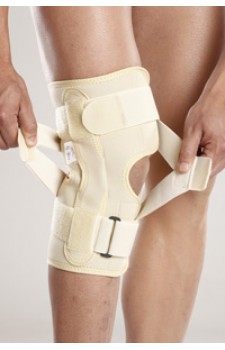 Tynor OA Knee Support (Neoprene)