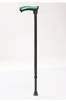 Tynor Walking stick (Soft top handle)