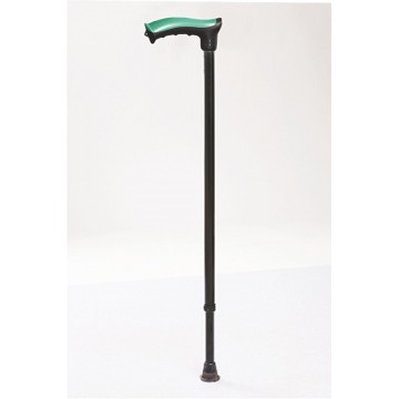 Tynor Walking stick (Soft top handle)