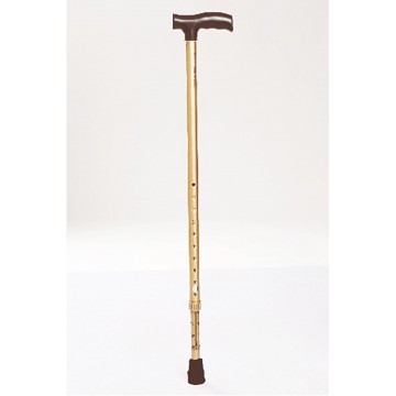 Tynor Walking Stick L Type