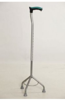 Tynor Walking stick Tripod