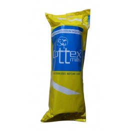 Cottex Mills Absorbent Cotton Wool I.P. (200gm)