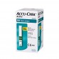 Accu-Chek Active Test Strips 50's Pack