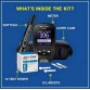 Accu-Chek Guide Glucometer Kit With 10 Test Strips Free