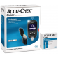 Accu-Chek Guide Glucometer Kit With 10 Test Strips Free