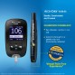 Accu-Chek Guide Glucometer Kit With 10 Test Strips Free