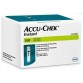 Accu-Chek Instant Test Strips 100's Pack