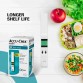 Accu-Chek Active Test Strips 50's Pack