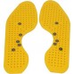 Acupressure Shoe Sole With Magnets Pressure Point Therapy 