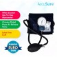 AccuSure YV Series Aneroid Sphygmomanometer (Dial BP)