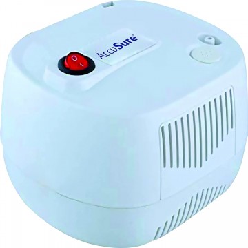 AccuSure Compact Nebulizer