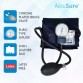 AccuSure YV Series Aneroid Sphygmomanometer (Dial BP)