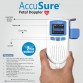 AccuSure Fetal Doppler