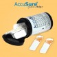 Dr.Gene Accusure GOLD Glucometer Test Strips 50 Strips (2X25 Pack)