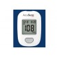 AccuSure Life Glucometer Kit With 50 Strips