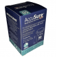 AccuSure Life Test Strips 50's Pack