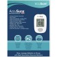 AccuSure Life Glucometer Kit With 50 Strips