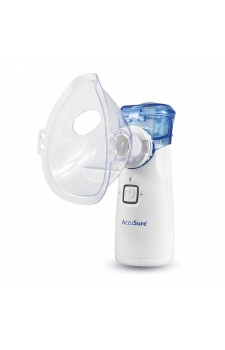 AccuSure Mesh Nebulizer
