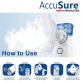 AccuSure Mesh Nebulizer