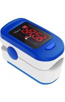 AccuSure Pulse Oximeter (FS10C)