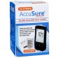 AccuSure Sensor Test Strips 50's Pack