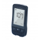 AccuSure Sensor Blood Glucose Monitoring System With 50 Test Strips