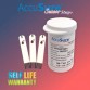 AccuSure Sensor Test Strips 100's Pack