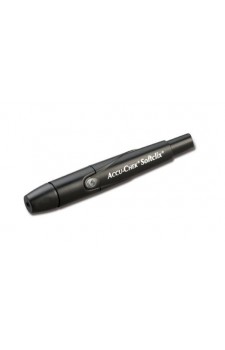AccuChek Softclix Kit (Lancing Device)