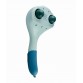 AccuSure Dr Gene Dual Head Body Massager With 3 Set Massage attachments Relax and Comfort  (Heavy Duty)