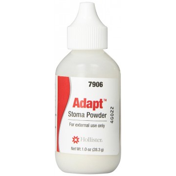 Hollister Adapt Stoma Powder (Ref 7906)