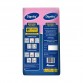 Romsons Dignity MAGNA Adult Diapers Large (Pack of 10 Pcs) for Waist Size 38-54 Inches