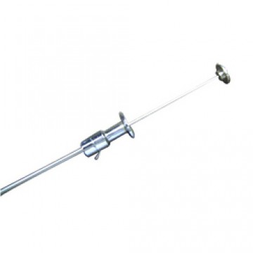 AI Gun With Lock -  (Artificial Insemination Gun) 