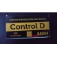 Control D Alcohol Swabs  - Box of 100 Pcs.