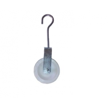 Shoulder Exercise Pulley Universal With Rope