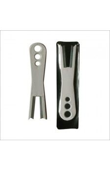 Ampule Cutter Plastic (Double Side Blade)