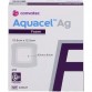ConvaTec Aquacel Ag Foam Dressing (12.5cm x 12.5cm)