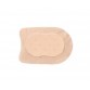 ConvaTec Aquacel Ag Foam Heel Dressing (19.8cm x 14cm)