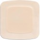 ConvaTec Aquacel Foam Adhesive Dressing (10cm x 10cm)
