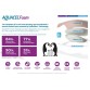 ConvaTec Aquacel Foam Adhesive Sacral Dressing (20cm x 16.9cm)