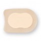 ConvaTec Aquacel Foam Adhesive Heel Dressing (19.8cm x 14cm)