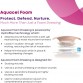 ConvaTec Aquacel Foam Adhesive Sacral Dressing (20cm x 16.9cm)