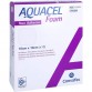 ConvaTec Aquacel Foam Non Adhesive Dressing (10cm x 10cm)