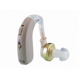 Axon Hearing Aid F137 