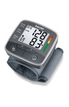 Beurer BC32 - Wrist Automatic Blood Pressure Monitor