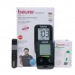 Beurer Glucometer Kit (GL 22) with 10 Strips