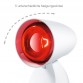 Beurer Infrared Lamp IL11