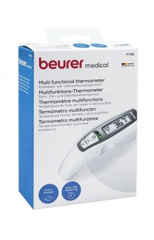 Beurer Infrared (Multi Functional) Thermometer FT65