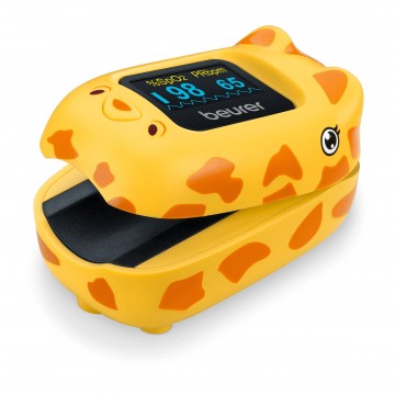 Beurer Fingertip Pulse Oximeter for Kids PO13